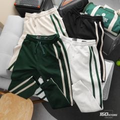 Quần Jogger Nam ICONDENIM Dashfield