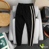 Quần Jogger Nam ICONDENIM Dashfield
