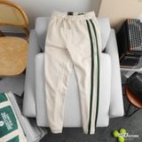 Quần Jogger Nam ICONDENIM Dashfield