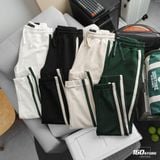 Quần Jogger Nam ICONDENIM Dashfield