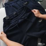 Quần Jogger Nam ICONDENIM Milesway