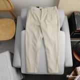Quần Kaki Nam ICONDENIM Essential Baggy Pants Form Baggy