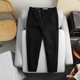 Quần Kaki Nam ICONDENIM Essential Baggy Pants Form Baggy