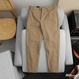Quần Kaki Nam ICONDENIM Essential Baggy Pants Form Baggy