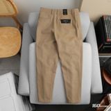 Quần Kaki Nam ICONDENIM Essential Baggy Pants Form Baggy