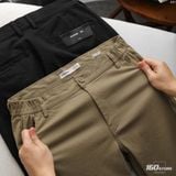 Quần Khaki Nam ICONDENIM StrecthBand