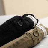 Quần Khaki Nam ICONDENIM StrecthBand