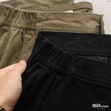 Quần Khaki Nam ICONDENIM StrecthBand