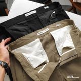 Quần Khaki Nam ICONDENIM StrecthBand