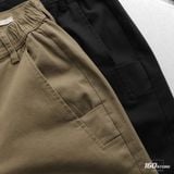 Quần Khaki Nam ICONDENIM StrecthBand
