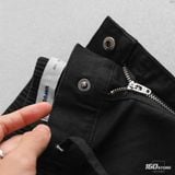 Quần Khaki Nam Dài Wash ICONDENIM ID