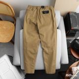 Quần Khaki Nam Dài Wash ICONDENIM ID