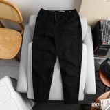 Quần Khaki Nam Dài Wash ICONDENIM ID