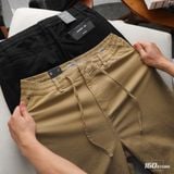 Quần Khaki Nam Dài Wash ICONDENIM ID