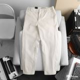 Quần Kaki Nam ICONDENIM Sandfold