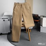 Quần Kaki Nam ICONDENIM Sandfold