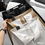 Quần Kaki Nam ICONDENIM Sandfold