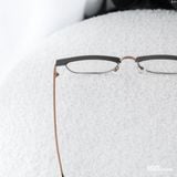 Mắt Kính Nam ICONDENIM BRONZE VIEW