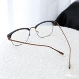 Mắt Kính Nam ICONDENIM BRONZE VIEW