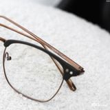 Mắt Kính Nam ICONDENIM BRONZE VIEW