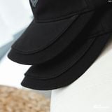 Mũ Lưỡi Trai ICONDENIM IO Form Unisex