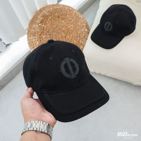 Mũ Lưỡi Trai ICONDENIM IO Form Unisex