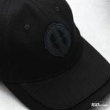 Mũ Lưỡi Trai ICONDENIM IO Form Unisex