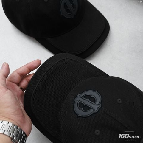 Mũ Lưỡi Trai ICONDENIM IO Form Unisex