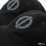 Mũ Lưỡi Trai ICONDENIM IO Form Unisex