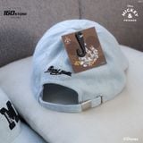 Mũ Lưỡi Trai Nam Denim Disney Mickey M