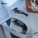 Mũ Lưỡi Trai Nam Denim Disney Mickey M
