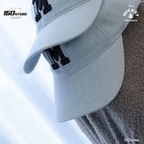 Mũ Lưỡi Trai Nam Denim Disney Mickey M