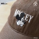 Mũ Lưỡi Trai Nam Disney Groove Rider