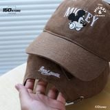 Mũ Lưỡi Trai Nam Disney Groove Rider
