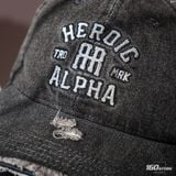 Nón Lưỡi Trai Nam ICONDENIM Heroic Alpha