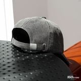 Nón Lưỡi Trai Nam ICONDENIM Heroic Alpha