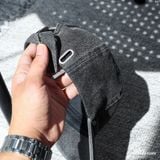 Nón Lưỡi Trai Nam ICONDENIM Heroic Alpha
