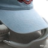 Mũ Lưỡi Trai Nam ICONDENIM Conqueror Bear