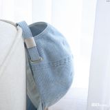 Mũ Lưỡi Trai Nam ICONDENIM Conqueror Bear
