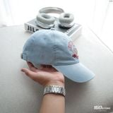 Mũ Lưỡi Trai Nam ICONDENIM Conqueror Bear
