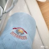 Mũ Lưỡi Trai Nam ICONDENIM Conqueror Bear