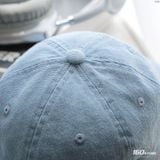 Mũ Lưỡi Trai Nam ICONDENIM Conqueror Bear