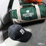 Nón Lưỡi Trai Nam ICONDENIM Retro Sport