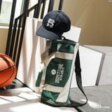 Nón Lưỡi Trai Nam ICONDENIM Retro Sport