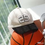 Nón Lưỡi Trai Nam ICONDENIM Twentyfive