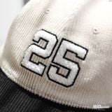 Nón Lưỡi Trai Nam ICONDENIM Twentyfive