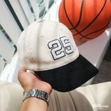 Nón Lưỡi Trai Nam ICONDENIM Twentyfive
