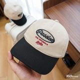 Nón Lưỡi Trai Nam ICONDENIM Passion