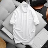 Áo Polo Nam Premium Basics ICONDENIM Logo Printed