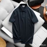 Áo Polo Nam Premium Basics ICONDENIM Logo Printed